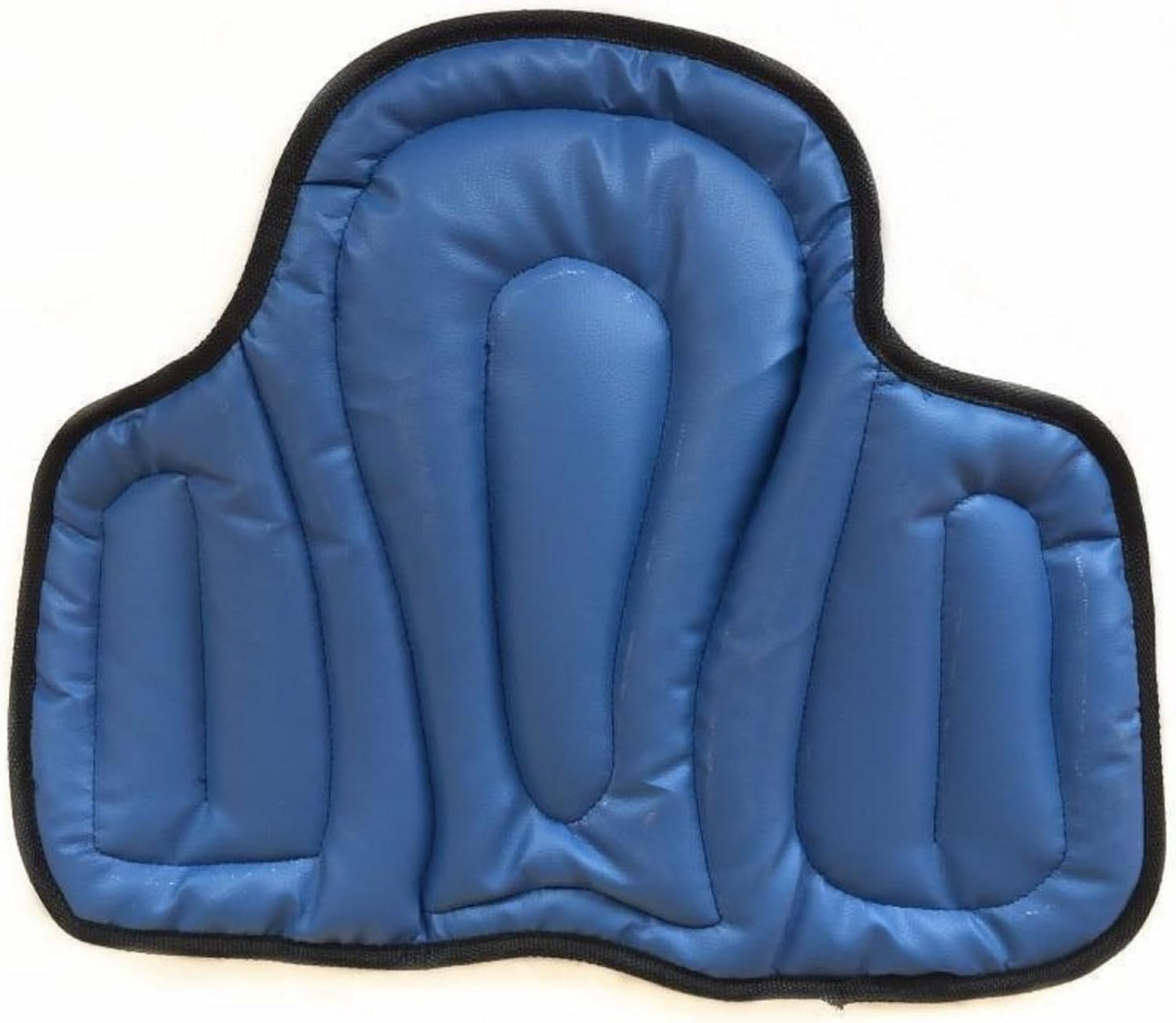 Saddle Tush Cushion Western Long Saddle Pad Horse Riding Seat Saddle Cushion Pad