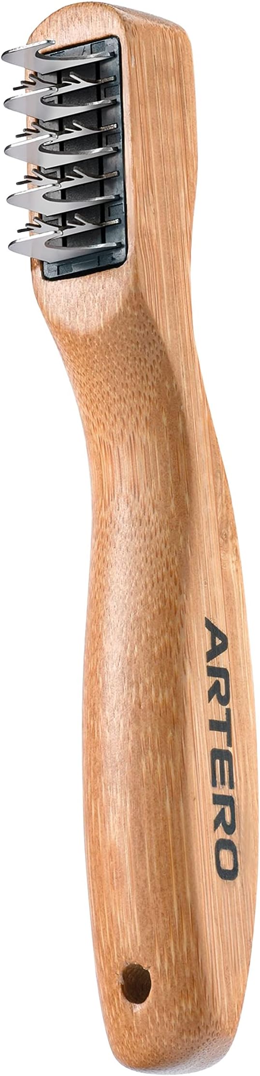 ARTERO Special Knot Cutter. Finish with the Knots of Your Dog or cat. (Nature Collection)