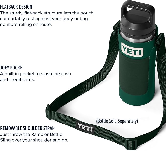 YETI Bottle Sling for Rambler Bottles