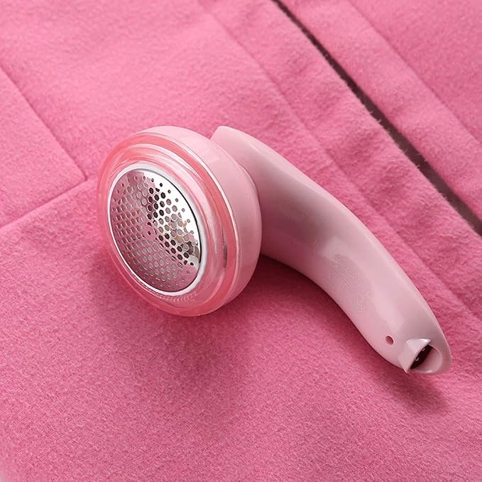 Lint Remover, Premium Rechargeable Portable Fabric Shaver Fuzz Pill x for Clothes Sweaters Wool Legging Couch Glove Scarf Funiture(D)