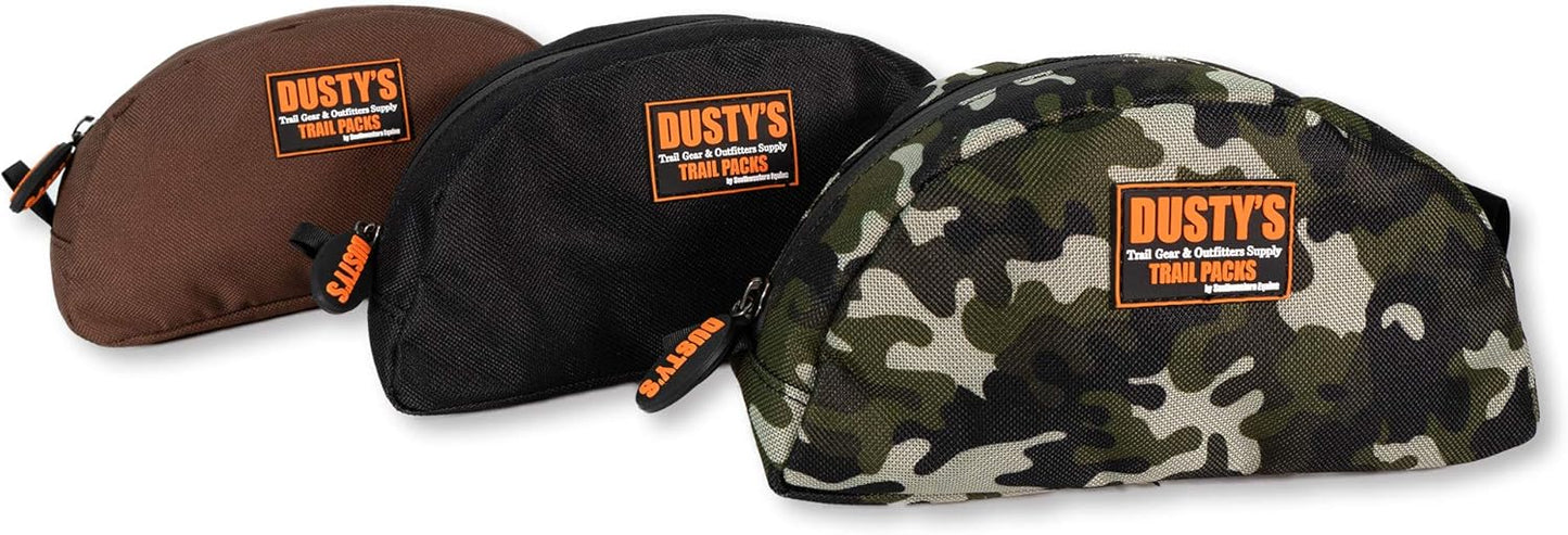 Southwestern Equine Dusty's Saddle Pouch, Cell Phone Holder for Saddle Sack Insulated Liner [Waterproof Version]