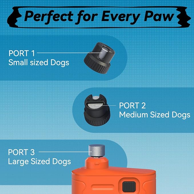 Dog Nail Grinder Quiet,Dog Nail Trimmers with Light,Electric 2-Speed Pro Pet Nail Grinder,Painless Paws Grooming & Smoothing Tool for Dogs, Cats and Other Animals(Grinder+Charging Cable)