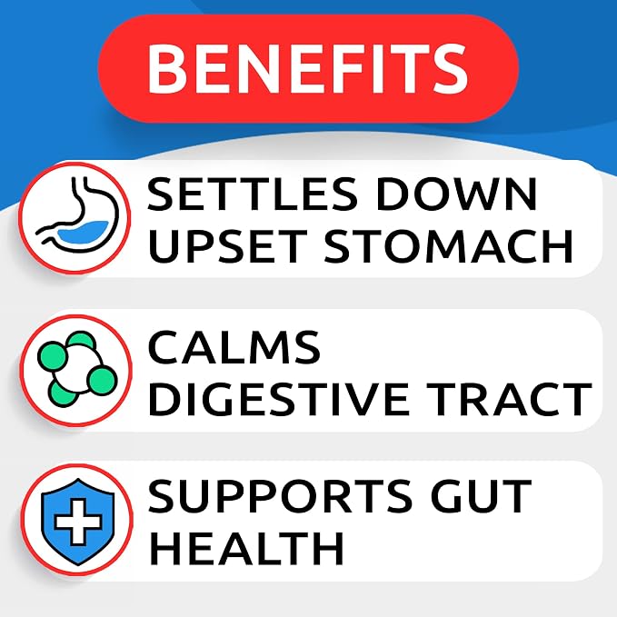 Pumpkin for Dogs + Dog Probiotics Chews Bundle - Constipation, Upset Stomach + Gas, Allergy - Pure Pumpkin Powder + Digestive Enzymes, Prebiotics - Improve Digestion - 8.1oz + 120 Chews - Made in USA