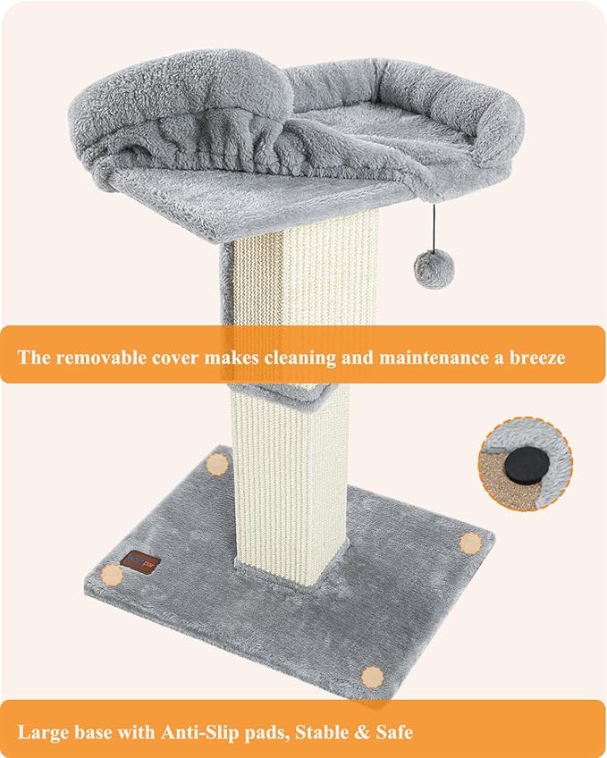 Karolpar Cat Scratching Post