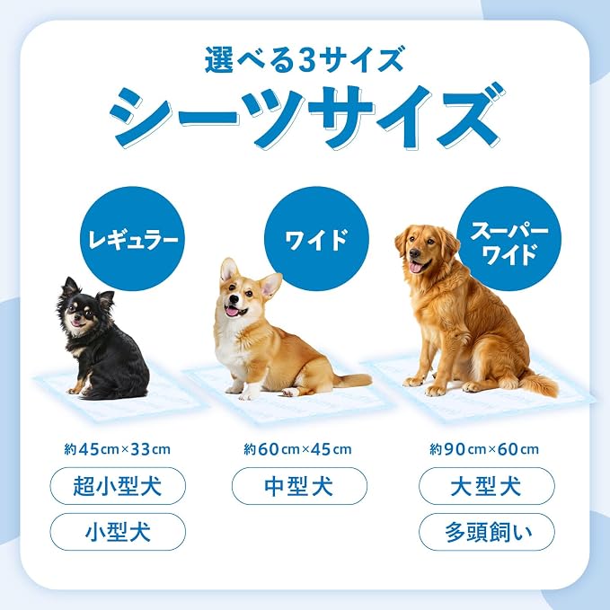 Fame Blue Dog Thin Wide 100 Sheets