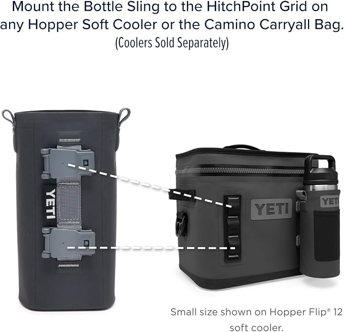 YETI Bottle Sling for Rambler Bottles