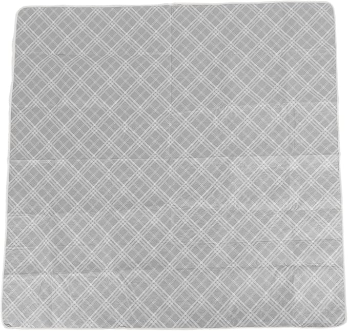 Dog Pee Pads, Washable Super Absorbent Quick Dry Puppy Pads, Leakproof Reusable Pet Pads for Dogs Cats Potty Training (XL)