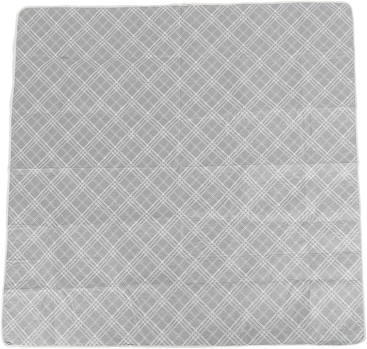 Dog Pee Pads, Washable Super Absorbent Quick Dry Puppy Pads, Leakproof Reusable Pet Pads for Dogs Cats Potty Training (XL)