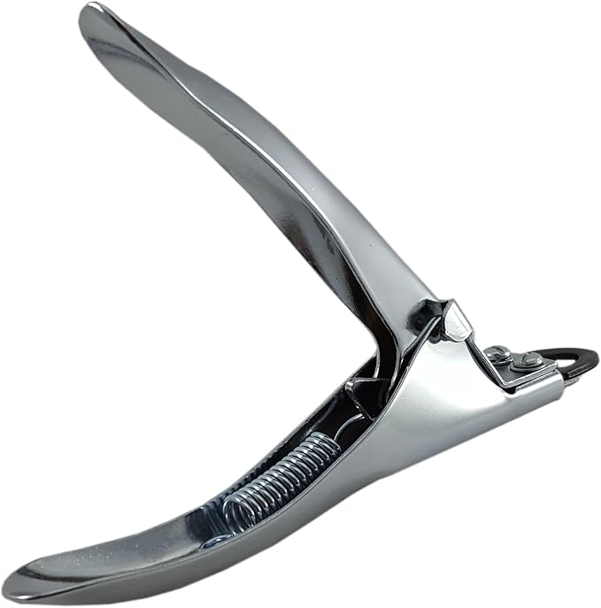 Resco Original Dog Nail Clippers for Large Dogs – Professional Guillotine Pet Nail Trimmer, Made in USA, PF0728