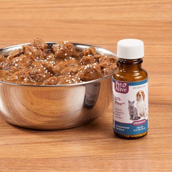 PetAlive Urinary ComboPack for Pets