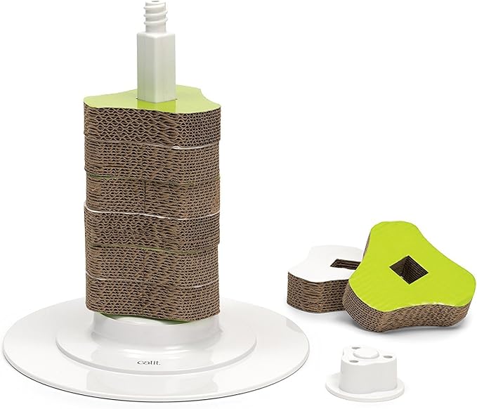 Catit Senses 2.0 Cat Scratching Post