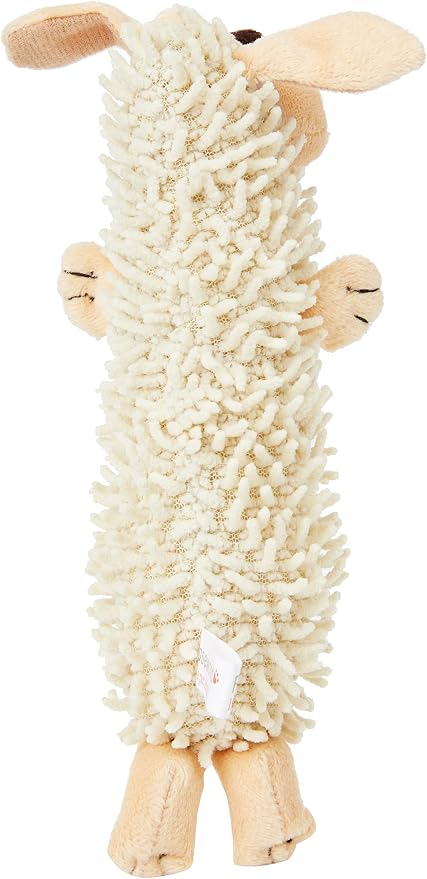 Chubleez Small Noodle Buddy Dog Dog Plush Toy