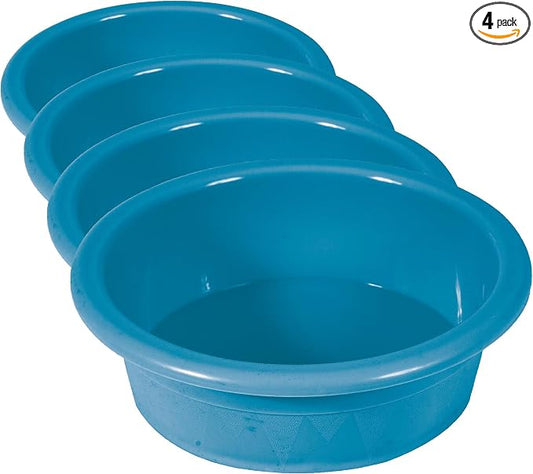 Petmate Crock Bowl for Pets (Pack of 4)