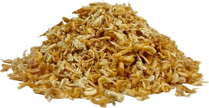 Plankton & Mysis Shrimp -Freeze Dried Floating Small Plankton/Mysis for Marines, Corals, Anemones, Koi & Pond Fish, Cichlids, All Tropical Fish…14oz Lg Jar