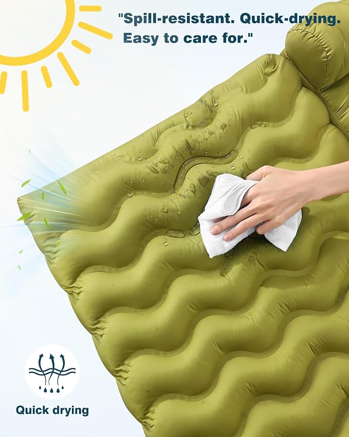 Orthopedic Memory Foam Dog Sofa Bed, Foldable Pet Couch Bed, Cooling Fabri & Removeable Cover, Green,30"x40"x16"