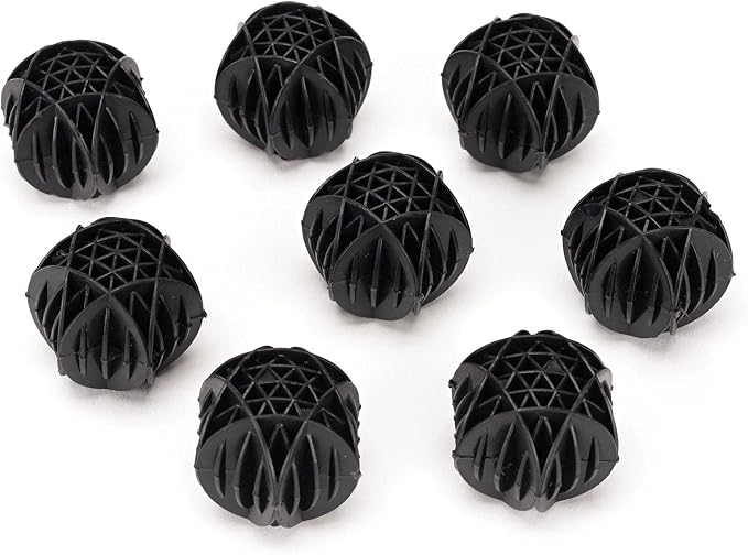 Penn-Plax Cascade Canistar Hang-On Canister Aquarium Filter – Great for Freshwater and Saltwater Fish Tanks – 108 Gallons per Hour (GPH)