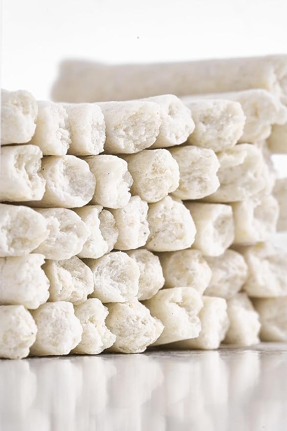 pidan Tofu Cat Litter Clumping,Flushable,Ultra Absorbent and Fast Drying, 100% Natural Ingredients Litter,Solubility in Water,Really Dust-Free,Less Scattering (5.3lb×4bags)
