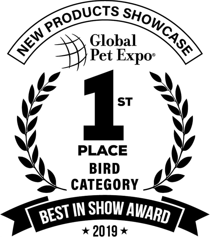 Prevue Pet Products Coffeawood Tree Style # 2 (Medium)