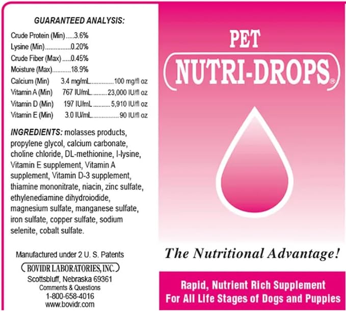 LBH MARKET Emergency Puppy Kitten Feeding Tube Kit – 5FR Kendall Tube, 12mL Syringe & Pet Nutri-Drops for Weak or Fading Puppies | Newborn Whelping Supplies for Breeders