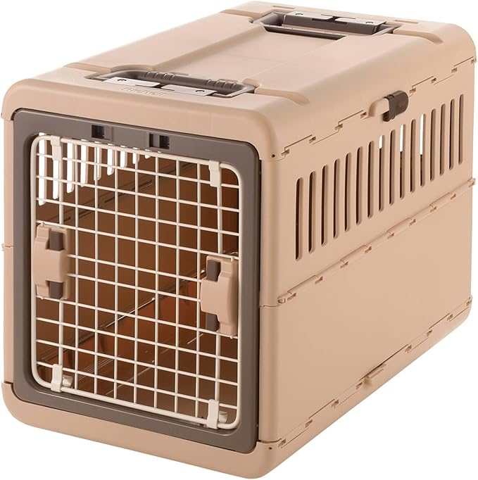 Foldable Pet Carrier Medium