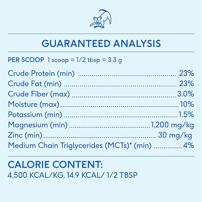 Native Pet Beef Bone Broth Powder for Dogs (48 Servings) & Goat Milk Powder for Dogs (60 Scoops) - Organic Goat Milk to Support a Healthy Digestive System and Beef Bone Broth Protein Rich Supplement