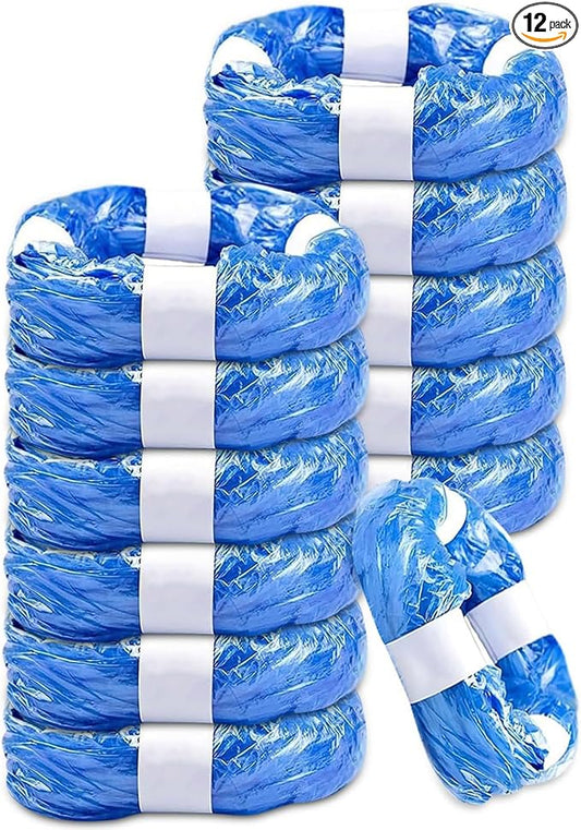 Cat Litter Refill Bags, Diaper Refills, Excellent Sealing and Toughness Compatible With all Cat Refill Bags and Diaper Refills With 12 Pack Refill