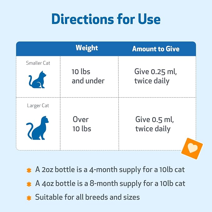 Pet Wellbeing Urinary Gold for Cats - Vet-Formulated Multi-Herb Urinary Tract Support - Feline Bladder Health & Urinary System Wellness - Holistic Cat Supplement - 4 fl oz (118 ml)