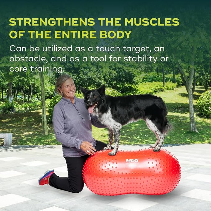 FitPAWS Traxpeanut Dog Training Accessory 50 cm
