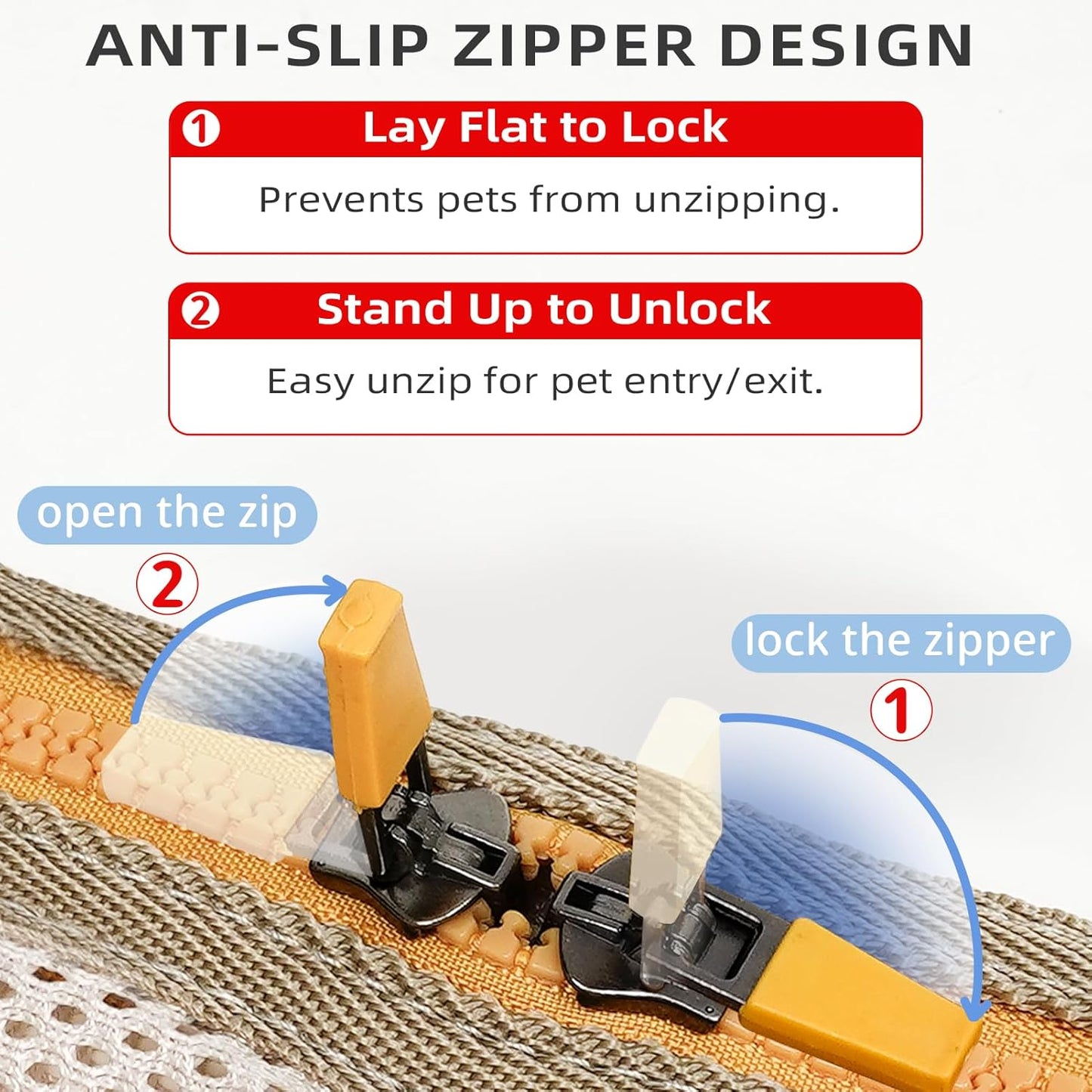 Soft and Comfortable Pet Carrier and Business Backpack with Strong Support - Ideal for Business, Travel, and Outings with Small Dogs and Cats (Kahki,15.7" L x 5.5" W x 9.8" H，up to 16lbs