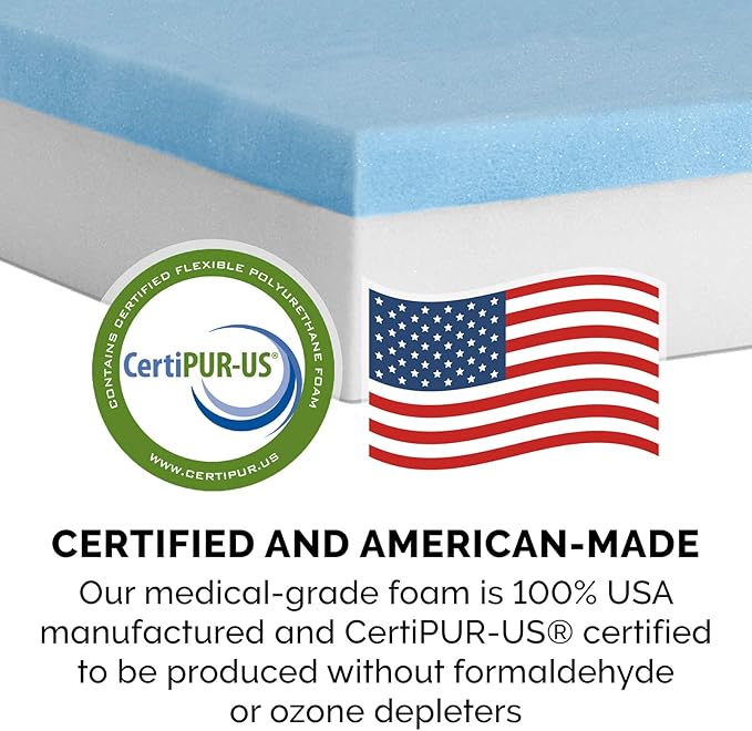 Furhaven Cooling Gel Dog Bed for Large Dogs w/ Removable Washable Cover, For Dogs Up to 95 lbs - Ultra Plush Faux Fur & Suede Mattress - Cream, Jumbo/XXL