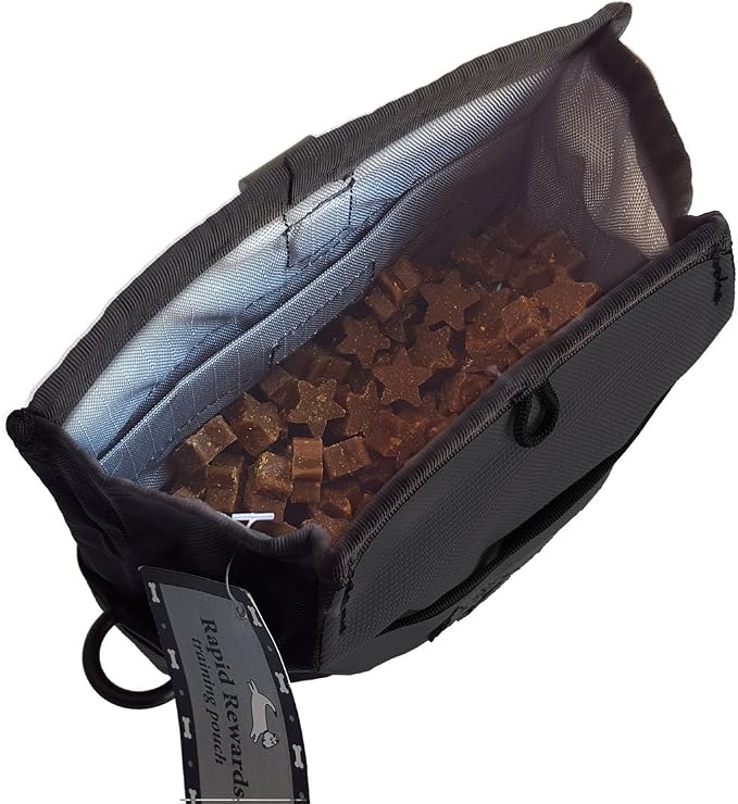 Doggone Good! Rapid Reward Pouch w/Free Belt Strap Buy Directly from Manufacturer