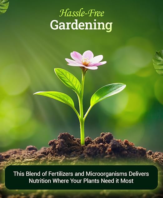 FoxFarm Happy Frog Acid Loving Plants Fertilizer - Slow Release Fertilizer for Azaleas, Rhododendrons, Blueberries & More - Contains Mycorrhizal Fungi & Soil Microbes - OMRI Listed - 4 lb