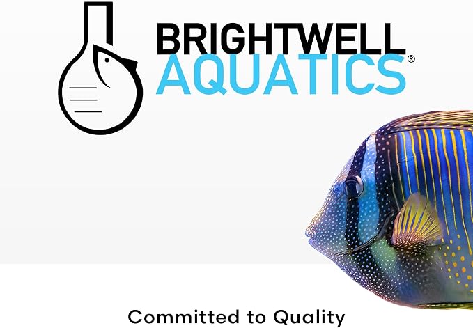 Brightwell Aquatics Replenish Trace Element Supplement for Reef Tanks, 250 ml