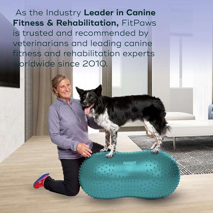 FitPAWS Traxpeanut Dog Training Accessory 60 cm