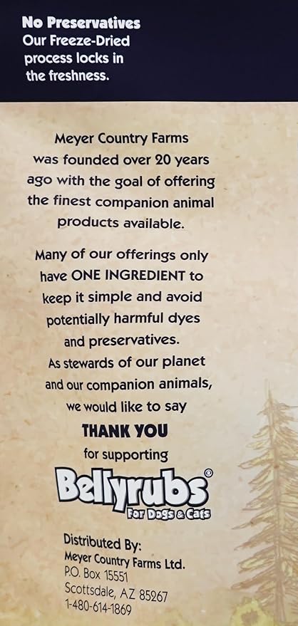Freeze-Dried Beef Liver Treats for Small to Large Dogs 14oz | 100% Real Beef Liver Chews | All-Natural Gluten & Grain Free | High Protein Premium Dog Training Treat | Made in USA