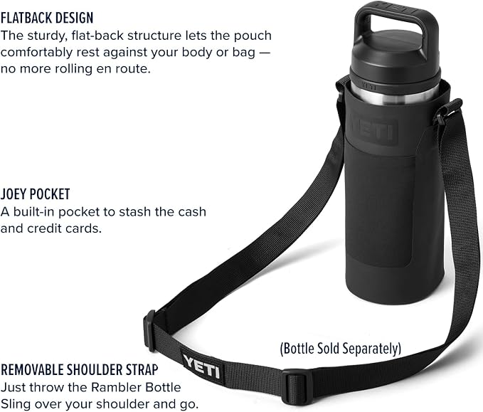 YETI Bottle Sling for Rambler Bottles