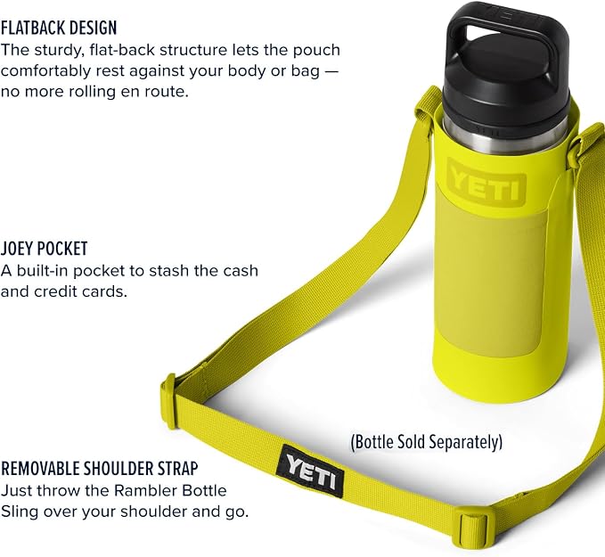 YETI Bottle Sling for Rambler Bottles