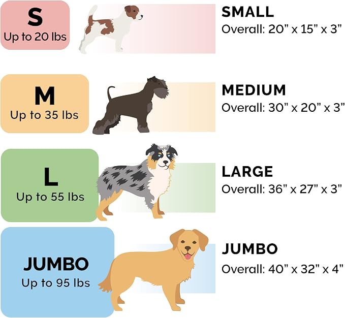 Furhaven Pillow Dog Bed for Large Dogs w/ Removable Washable Cover - Sherpa & Suede Mattress - Espresso, Jumbo/XL