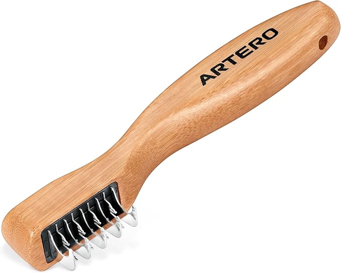 ARTERO Special Knot Cutter. Finish with the Knots of Your Dog or cat. (Nature Collection)