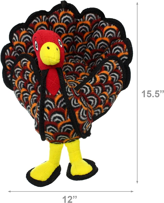 Tuffy Barnyard Turkey