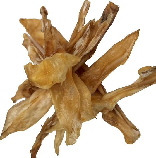 HDP Natural Rabbit Ears Flavor:Rabbit Ears Packs:Pack of 15
