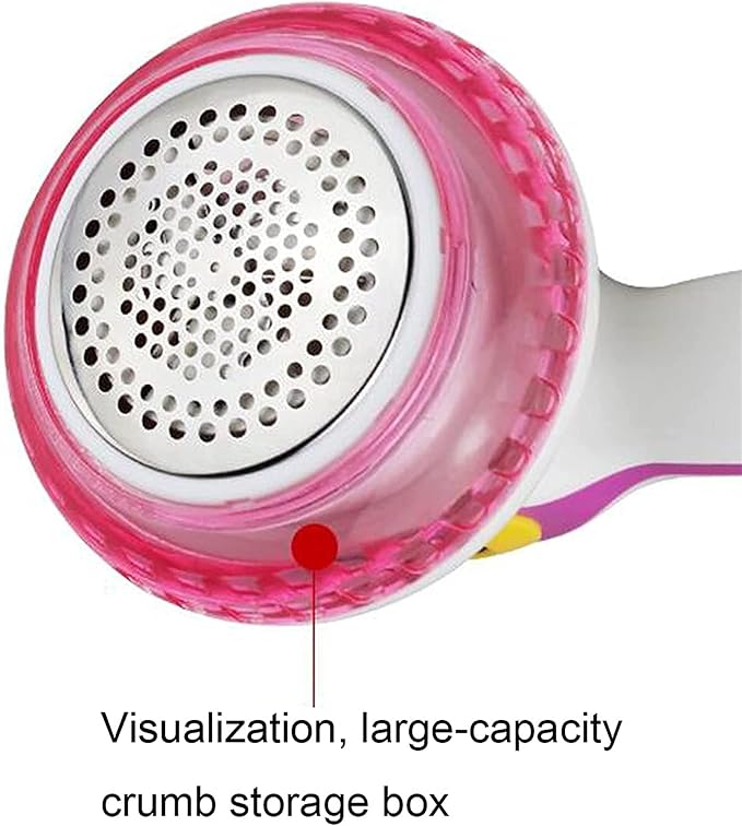 Fabric Shaver,Lint Remover,Sweater Shavers,Lint Cleaner Remove Clothes Fuzz,Lint Balls,Pills,Bobbles