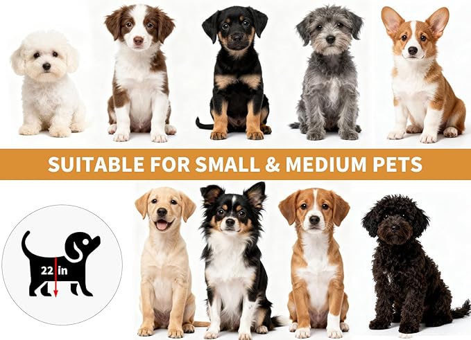 Extra Wide Freestanding Dog Gate, Adjustable Width 31.5"–61", 23.6" Tall Indoor Pet Gate for Kitchen, Living Room & Stairs, Wooden Metal Frame No-Drill Pet Barrier