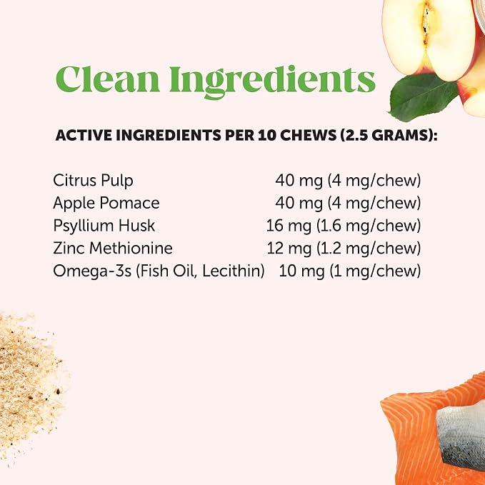 Cat Hairball Remedy Treats - Dual Texture Crunchy Creamy Hairball Treatment for Cats, Furball Relief Control Supplement with Fiber, Fish Oil for Indoor Cats Skin Coat Digestion (90-Day Supply)