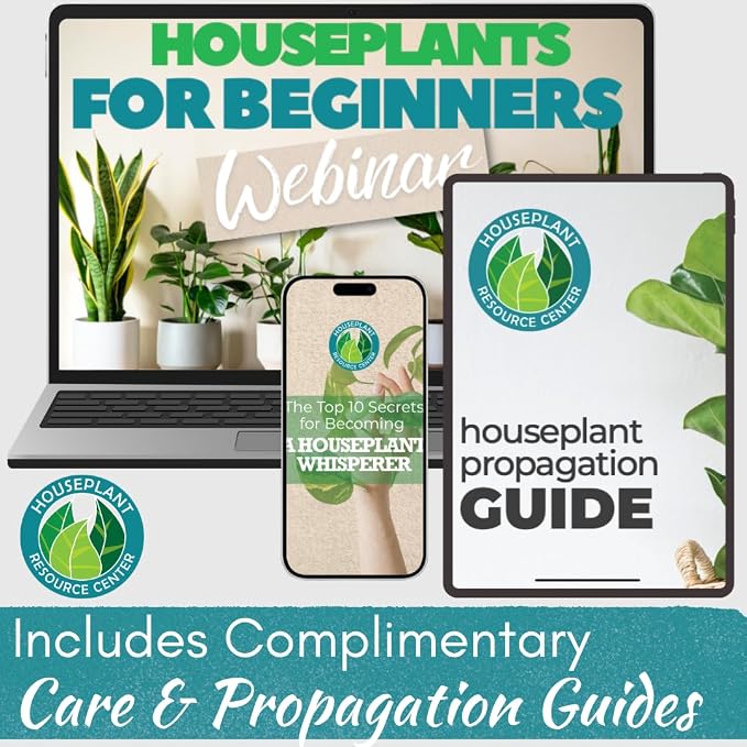 Houseplant Prop Drops – Rooting Hormone for Cuttings & Propagation Promoter | Root Growth Hormone & Root Stimulator | Supports Faster Root Development in Water & Soil Propagation | 8 oz