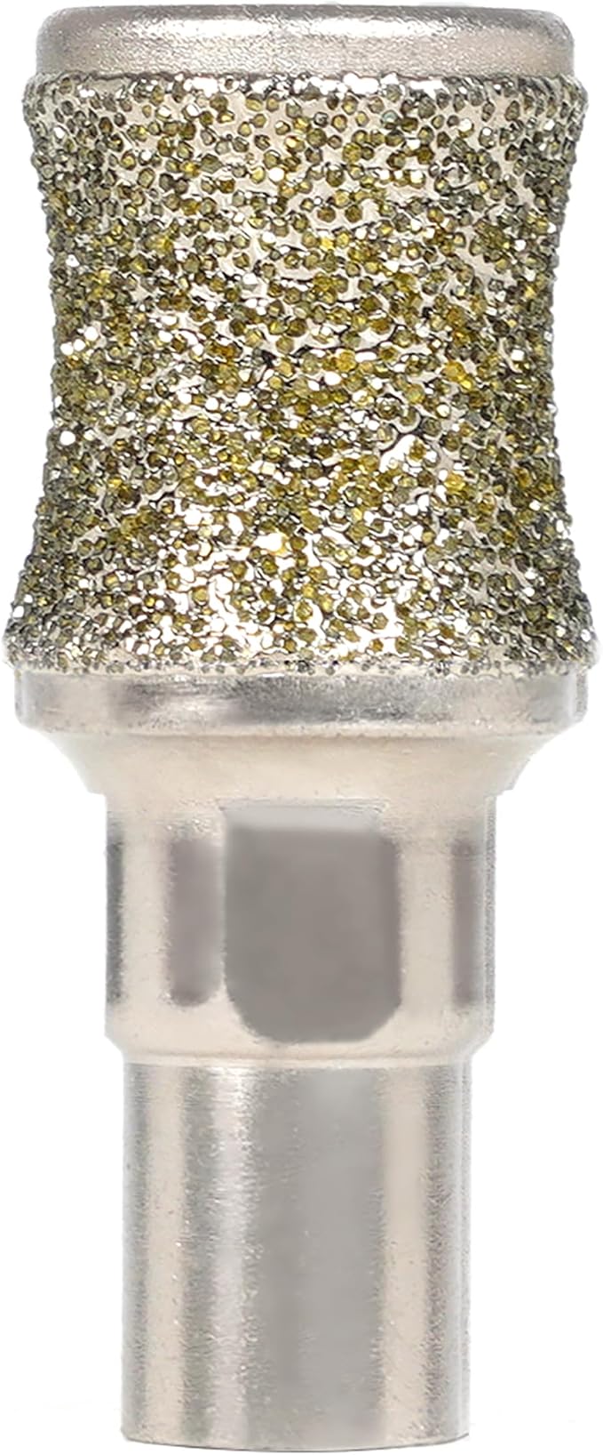Diamond Dog Nail Grinder Attachment, Diamond Rotory Bit for Dogs&Pets Nail Care, Made for Dremel Grinder for Animals Nail Care & Home Grinder Tools, Retriever, Fast-grit