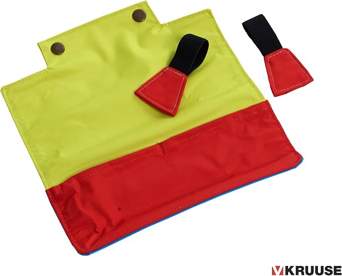 Kruuse Rock'n Roll Task for Buster Activity Mat - Snuffle Mat for Dogs - Dog Activity Mat