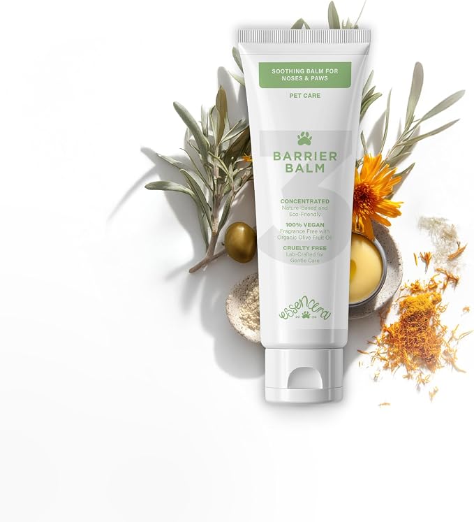 Barrier Balm