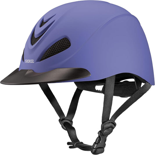 Troxel Very Peri Duratec Liberty Helmets