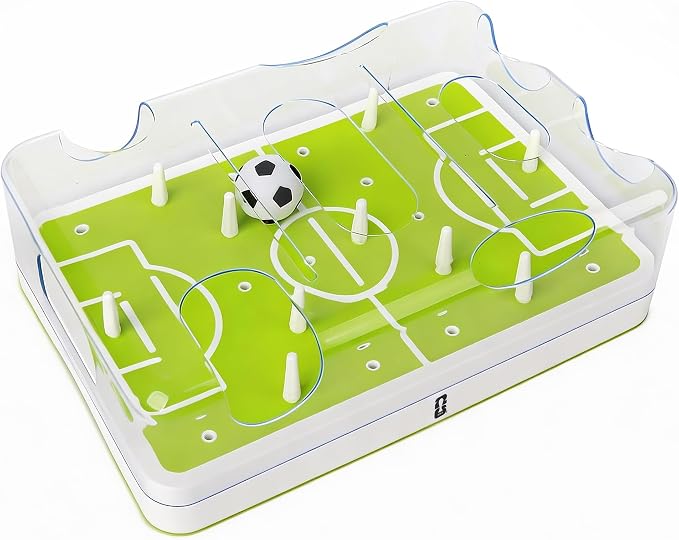 Official FIFA World Cup 2026 Edition - Interactive Cat Puzzle Feeder & Slow Feed Toy – Mental Stimulation Treat Dispenser Maze for Indoor Cats, Enrichment & Cat Food Toy, Football Fan Gift